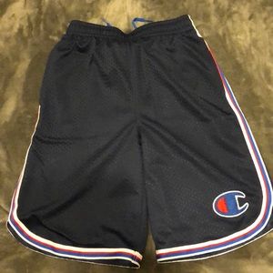 Champion Basketball Shorts